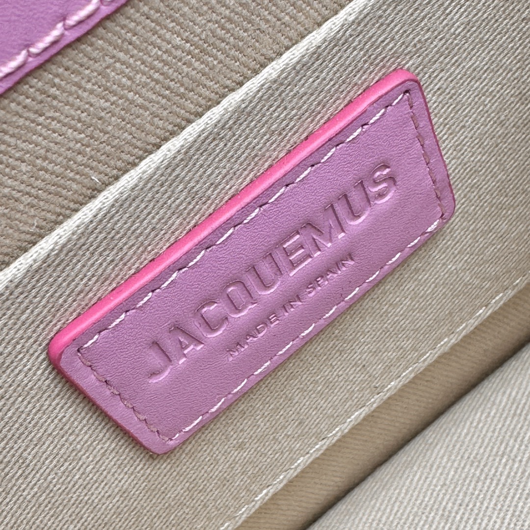 Jacquemus Top Handle Bags